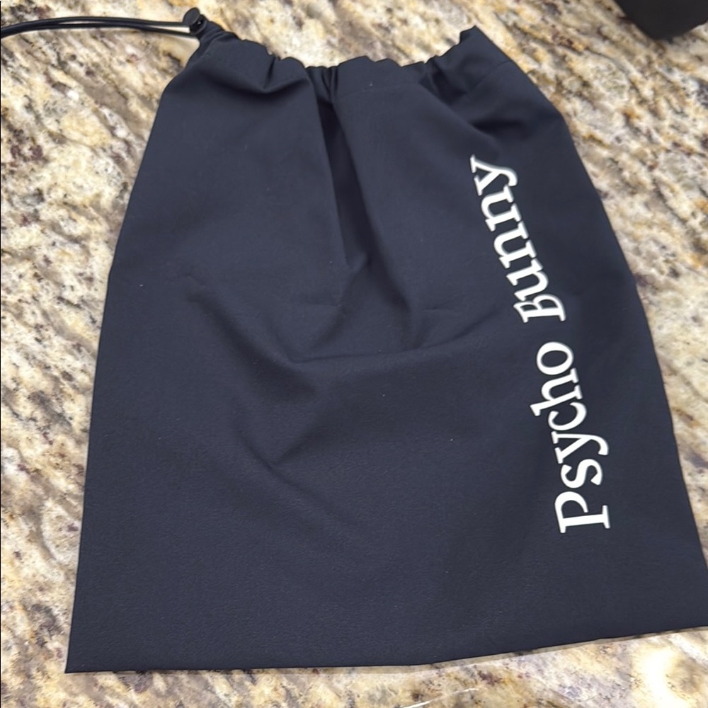 Psycho Bunny Bag